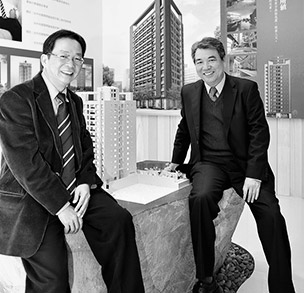 新業(yè)睿見實(shí)景