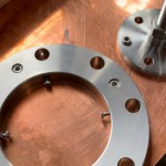 細緻的每個零件，都可以在細節(jié)中感受到藝術(shù)家的匠心獨具。(圖為樸石藝術(shù)提供)