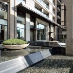 廊道完工實(shí)景圖