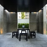 沉思亭完工實(shí)景圖