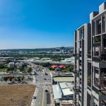 南向建築外觀 實(shí)景圖