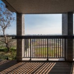 宜居陽(yáng)臺(tái) 實(shí)景圖