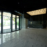 大廳-入口櫃臺(tái)