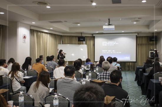 2022年五月，與客戶們相約客變說明，再一次的相聚首，開啟我們共同營造美好家屋的深深連結(jié)。