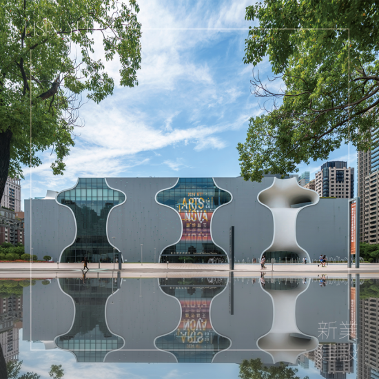 2024年4月的涼爽春末，邀請 前太陽馬戲團成員 陳星合，蒞臨臺中國家歌劇院-角落沙龍，與新業(yè)家族和好友相聚美好時光。