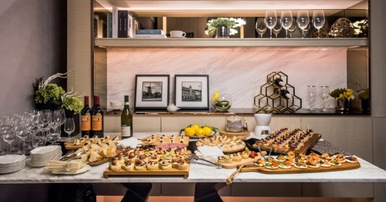 週六午後，我們與竹北【築之細道】家族有約！跟著達人「乳酪老爹」一起來趟世界級的乳酪之旅Let‘s Go！