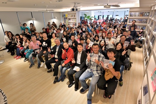 聽(tīng)極地冒險(xiǎn)家「林義傑」，談?wù)剻M越撒哈拉沙漠的過(guò)程中，如何突破自我極限、只想跑贏自己！
