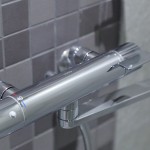 暖心的TOTO溫控?zé)崴堫^，提供安全又可靠的水溫，帶來(lái)更放鬆的沐浴時(shí)光，兼具安全又舒壓的衛(wèi)浴空間。