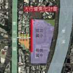 鄰里友善˙人行道美化計畫－串連東區(qū)成功國小附幼、成功國小、育英國中，綿延240公尺的人行道，將斑駁老舊的圍牆、缺少無障礙設計的行道磚，重新打造成當?shù)貙W童與居民，安全、漫步悠閒、童玩藝術的環(huán)境空間。
未來，樂業(yè)一路的貫通，左邊延伸林蔭的東光園道，右邊通達瑯瑯書聲的學區(qū)（育英路），新業(yè)願意讓這份美好與幸福，在街廓延續(xù)下去。