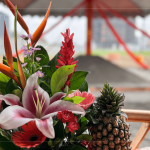 帶著期盼與感恩的心，新業(yè)職人團(tuán)隊(duì)擇良辰吉時(shí)，舉辦新業(yè)-大塊藏硯開(kāi)工典禮。