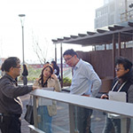 建築人對(duì)於設(shè)計(jì)及工法的小細(xì)節(jié)觀察入微