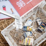 淨(jìng)溪的過程中，讓小朋友自己做垃圾分類，不僅是一個(gè)很好的教育機(jī)會(huì)，也透過這個(gè)過程，知道「河川廢棄物」有哪些垃圾。