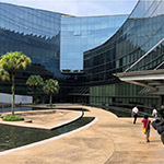 南洋理工大學藝術設計媒體學院