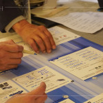 透過(guò)小組討論，分享各自對(duì)『品牌』的定義與方向，多方角度思考和分析，激盪出更多不同的觀點(diǎn)。