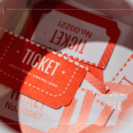 為每場電影設(shè)計(jì)票券，搭配映後抽獎(jiǎng)活動，為整場活動增添一點(diǎn)趣味及沉浸。