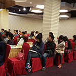 【柳宗里】區(qū)分所有權人會議 圓滿完成!