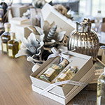 佛羅倫斯頂級香氛系列，不禁讓人緩和了思緒、遙想北歐的幸福學(xué)。