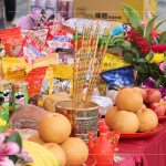 新業(yè)全方位建築團(tuán)隊(duì)在大寒前夕擇吉時(shí)良辰，舉辦新業(yè)恆一開(kāi)工典禮。