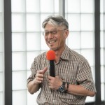 邀請前澄清醫(yī)院副院長&心臟權(quán)威的義鈜診所院長─林義鈜，前來分享自己獨特的養(yǎng)生觀