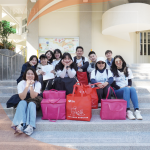 年復(fù)一年，從未停歇，召集新業(yè)各部門(mén)主管與同仁，實(shí)際參與行動(dòng)公益，凝聚希望與愛(ài)，將愛(ài)灑進(jìn)社會(huì)的每一隅。