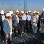 做好建築，將建築做好，從來(lái)都是我們的使命，也是一次次追求卓越的執(zhí)著。