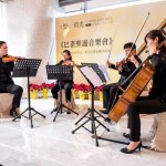 當(dāng)弦音完美收尾、掌聲漸歇，我們還記得這場(chǎng)「巴雀聖誕音樂會(huì)」帶來(lái)的滿滿感動(dòng)！