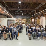 座間也有相當(dāng)多位開(kāi)發(fā)業(yè)者參與論壇，透過(guò)對(duì)話(huà)與提問(wèn)、研討現(xiàn)有案例，試圖重新定義可負(fù)擔(dān)住宅的現(xiàn)在與未來(lái)。