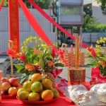 懷抱著感恩於天地的心，新業(yè)全方位建築團隊在「立冬」當(dāng)日吉時良辰，舉辦新業(yè)自由居開工典禮。
