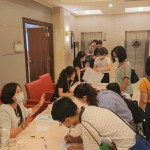 感謝自由居住戶蒞臨，我們願意用更有餘裕的生活空間，構(gòu)築出一個又一個的美好願景。