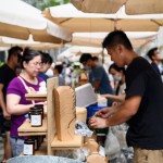 在地小農(nóng)的消暑冰飲，品飲出季節(jié)的鮮甜與大地的滋潤。