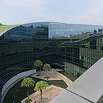 南洋理工大學藝術設計媒體學院