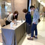 感謝每一位築之細(xì)道住戶蒞臨，嚮往美好生活的願(yuàn)景，即將美夢成真。