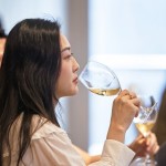 純淨的白蘇微濃，金黃閃爍的光澤閃爍，清爽、芬芳的氣息在口中縈繞，是款不可多得的佳釀！