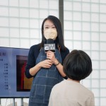 邀請來自中興新村的團(tuán)隊(duì)－大美生活提案所 Damaie Culture & Esthetics，透過長
期關(guān)注文化、教育、美學(xué)，再次讓我們感受有溫度的生活美感體驗(yàn)。