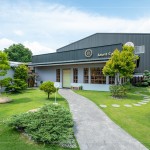 日式優(yōu)雅的庭院，來場醬心獨(dú)具的品味食光。