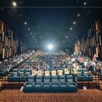 2024年新業(yè)首場(chǎng)電影日活動(dòng)，在竹北百老匯影城舉辦，感謝相聚的所有家族朋友，新業(yè)珍藏於心。