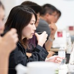 觀其色、聞其香、品其味，感受茶香帶來的溫暖，土地孕育的風(fēng)味，以茶湯滋潤心脾、心緒，在喘息間緩緩收整，為忙碌的生活安排一縷閒適。