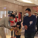 居家安全、環(huán)境質(zhì)感與社區(qū)活動環(huán)環(huán)相扣，正如我們本次為宜家住戶準備來自大地的恩賜予贊禮──『一畝田良米+紅豆』。