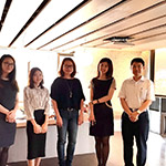 建築除了享受生活，用心感知周遭這些具有生命力的過程