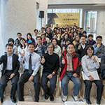 2018.01.06新業(yè)觀峰-大師建築導(dǎo)覽參觀日，圓滿成功！