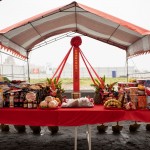 大景無隅14期，都心嚮往的綠濤森境，在2/23吉時舉行開工典禮，用心成為住戶安心、居民寬心的理想安居。