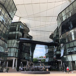 Lasalle College of the Arts（拉薩爾藝術學院）