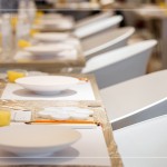 今年10月，相約竹北藝時(shí)光，在T2 Cafe輕鬆愜意的揭開(kāi)一場(chǎng)復(fù)古的時(shí)空想像之旅。