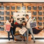 神龍大俠_阿波 時(shí)隔8年再次重出江湖，帶來(lái)一連串的冒險(xiǎn)故事及歡笑時(shí)刻。