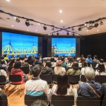 諾大的戲棚，充滿驚喜、精湛的演出，透過講師的闡述分享，一起進入馬戲的奇幻世界。