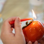 將祝福期許放入陶罐裡，深深情感，蠟封滴下此刻的瞬間，封存美好，待約定之日開封品味，細(xì)細(xì)品嚐經(jīng)過歲月轉(zhuǎn)換出來的美好風(fēng)貌。