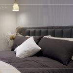 沉穩(wěn)的色調(diào)，悠悠醒輾，深度生活也需要一點(diǎn)慵懶的哲學(xué)。