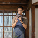 再次攜手旅美藝術(shù)家—洄想藝術(shù) 楊翔任老師，帶領(lǐng)大家認(rèn)識版印畫藝術(shù)，分享版印創(chuàng)作原理與製作過程，為在場的新業(yè)家族們帶來一堂充滿美感的藝術(shù)課。