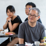 各式富有深層意義的糕餅故事，喚起早年的兒時(shí)記憶，更增添了入口時(shí)的溫暖感動(dòng)。