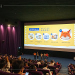 映後的抽獎(jiǎng)環(huán)節(jié)，現(xiàn)場(chǎng)抽出7位幸運(yùn)來賓，將獲得《動(dòng)物方城市》繪本、盲盒公仔、拼圖、威秀雙人電影票及『尼克大抱枕』等精選好禮。